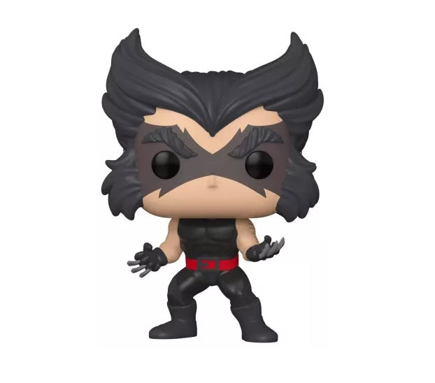 Funko Pop! Marvel: X-Men - Wolverine (Retro)