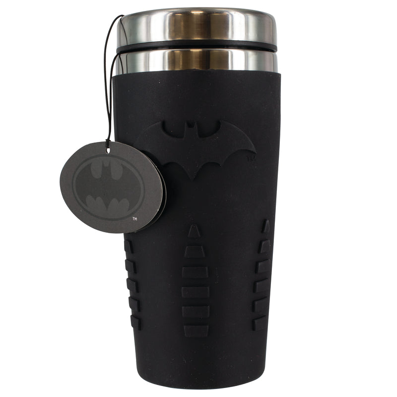 DC Comics - Mug de voyage Batman V2