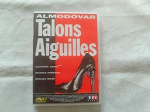Talons aiguilles (1991) - flash vidéo