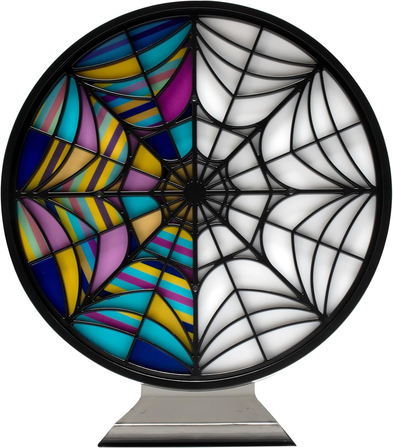 Mercredi - Lampe de bureau Fenêtre du Hall Ophelia - flash vidéo