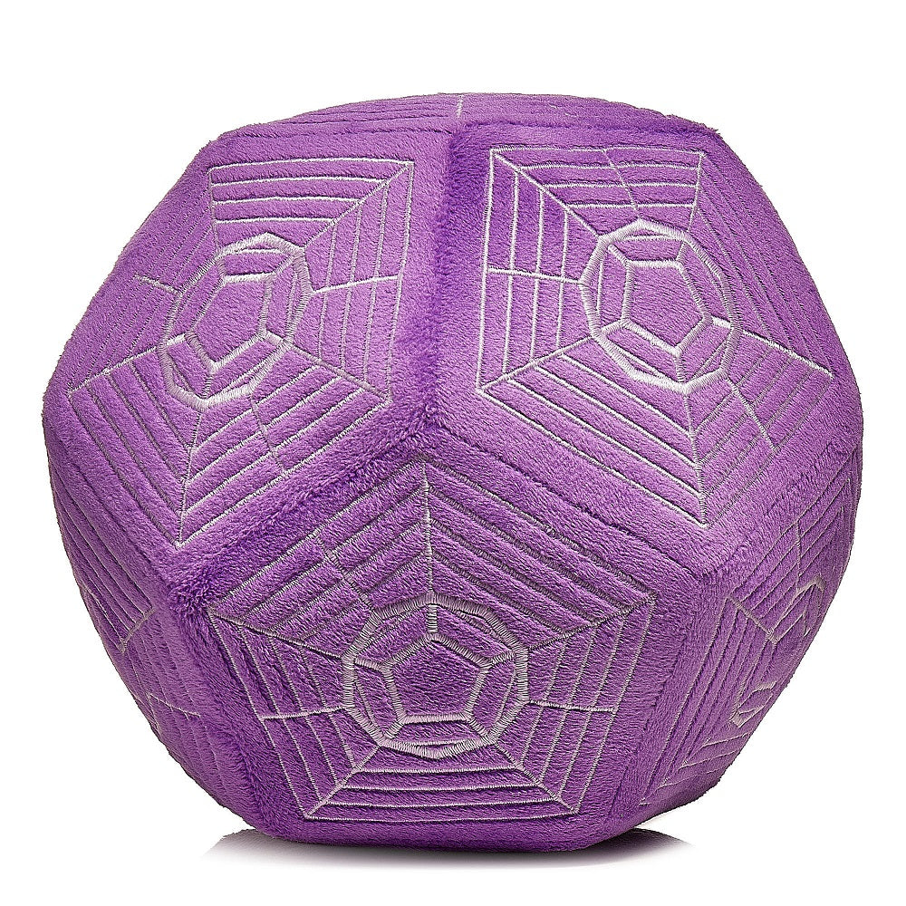 Numskull - Destiny - Legendary Engram Peluche 24cm - flash vidéo