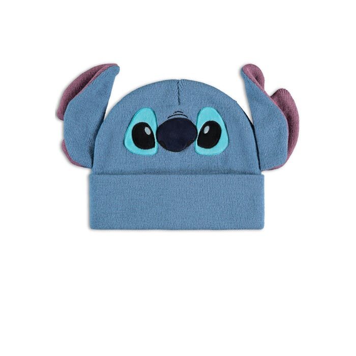 Disney - Lilo et Stitch - Bonnet "Stitch" - flash vidéo