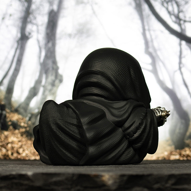 Best of TUBBZ Boîte Canard de bain - Le Seigneur des anneaux - Nazgûl (Édition standard)