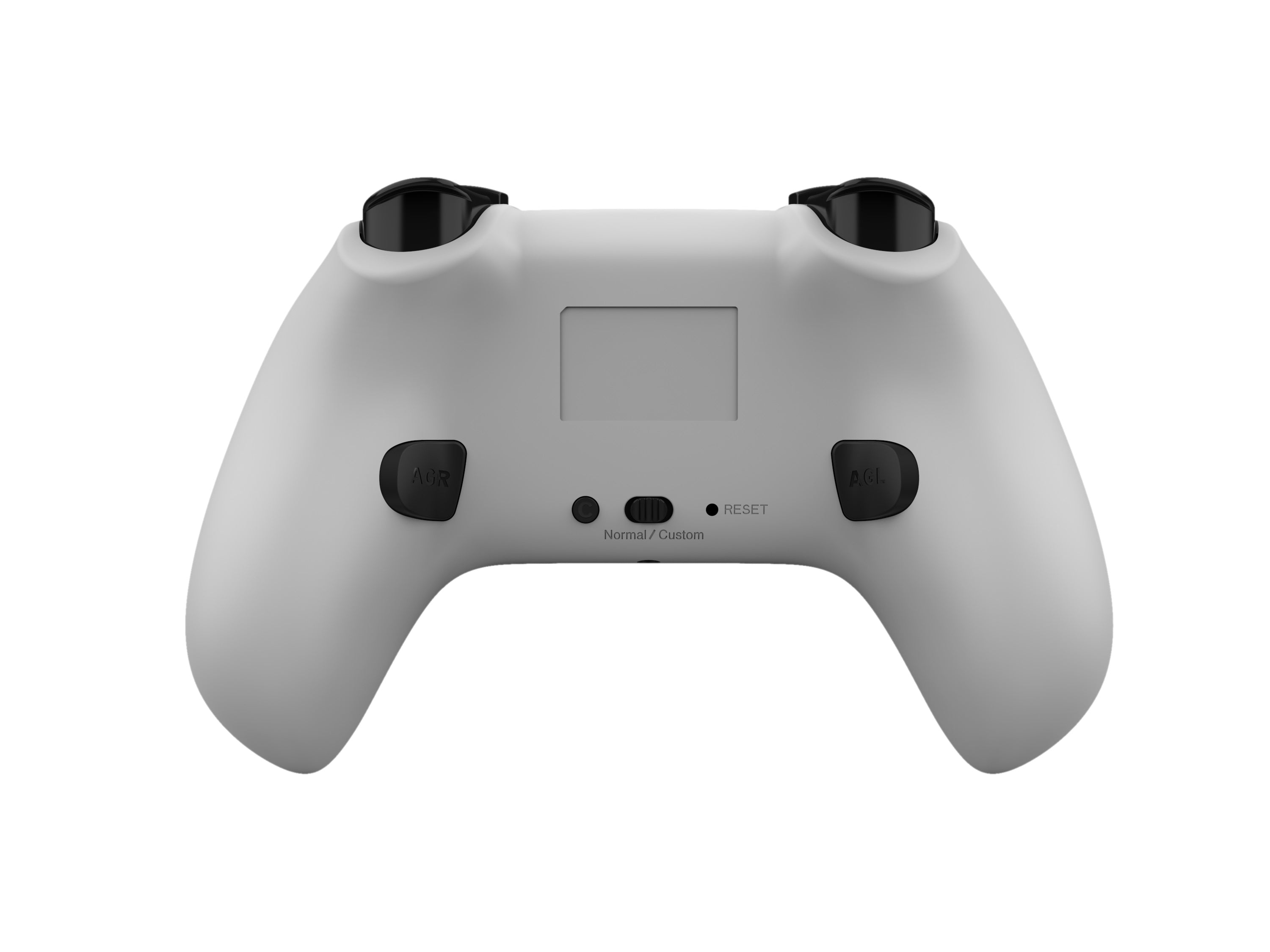 DragonShock - Manette compacte sans fil Bluetooth PopTop Manga pour Nintendo Switch et Switch OLED - flash vidéo