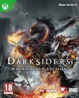 Darksiders - Warmastered Edition