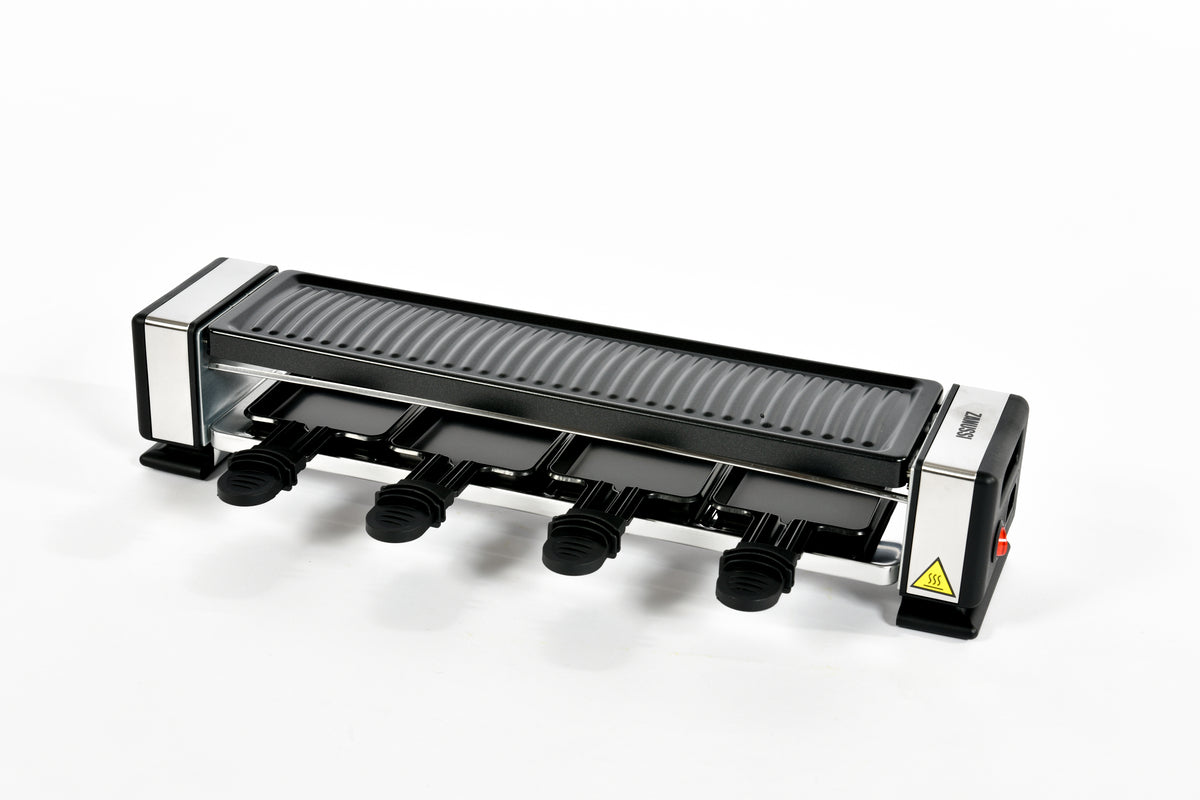 Zanussi - Festive Fun Raclette Family Pack RC87P2