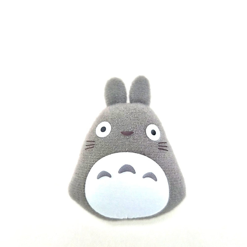Ghibli - Mon Voisin Totoro - Mini Magnet Peluche Totoro Gris