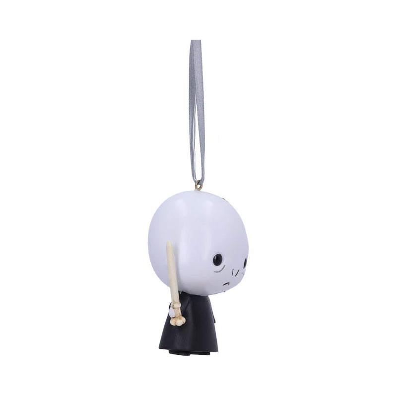 Harry Potter - Décoration à suspendre Voldemort 7.5cm