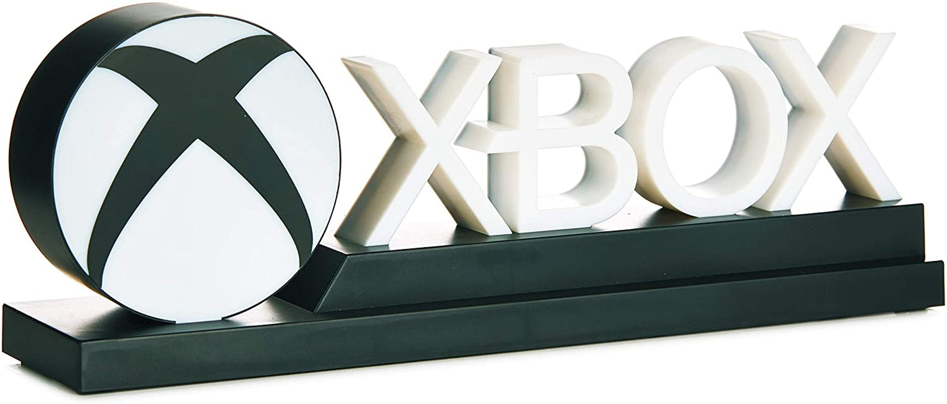 Xbox - Icônes Lumineuses