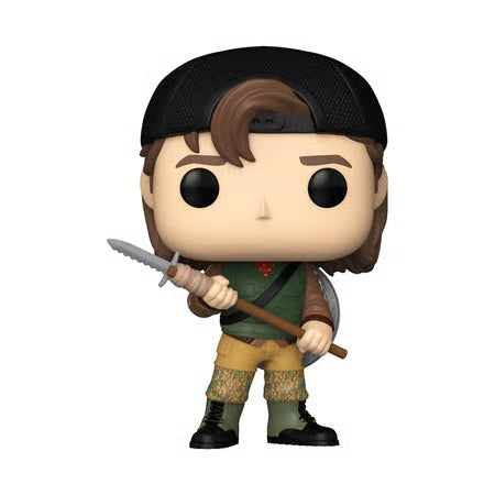 Funko Pop! TV: Stranger Things - Steve Harrington