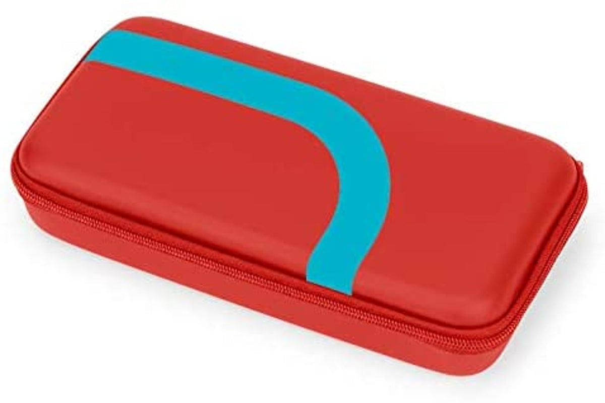 Gioteck - Pack de démarrage essentiel pour Nintendo Switch