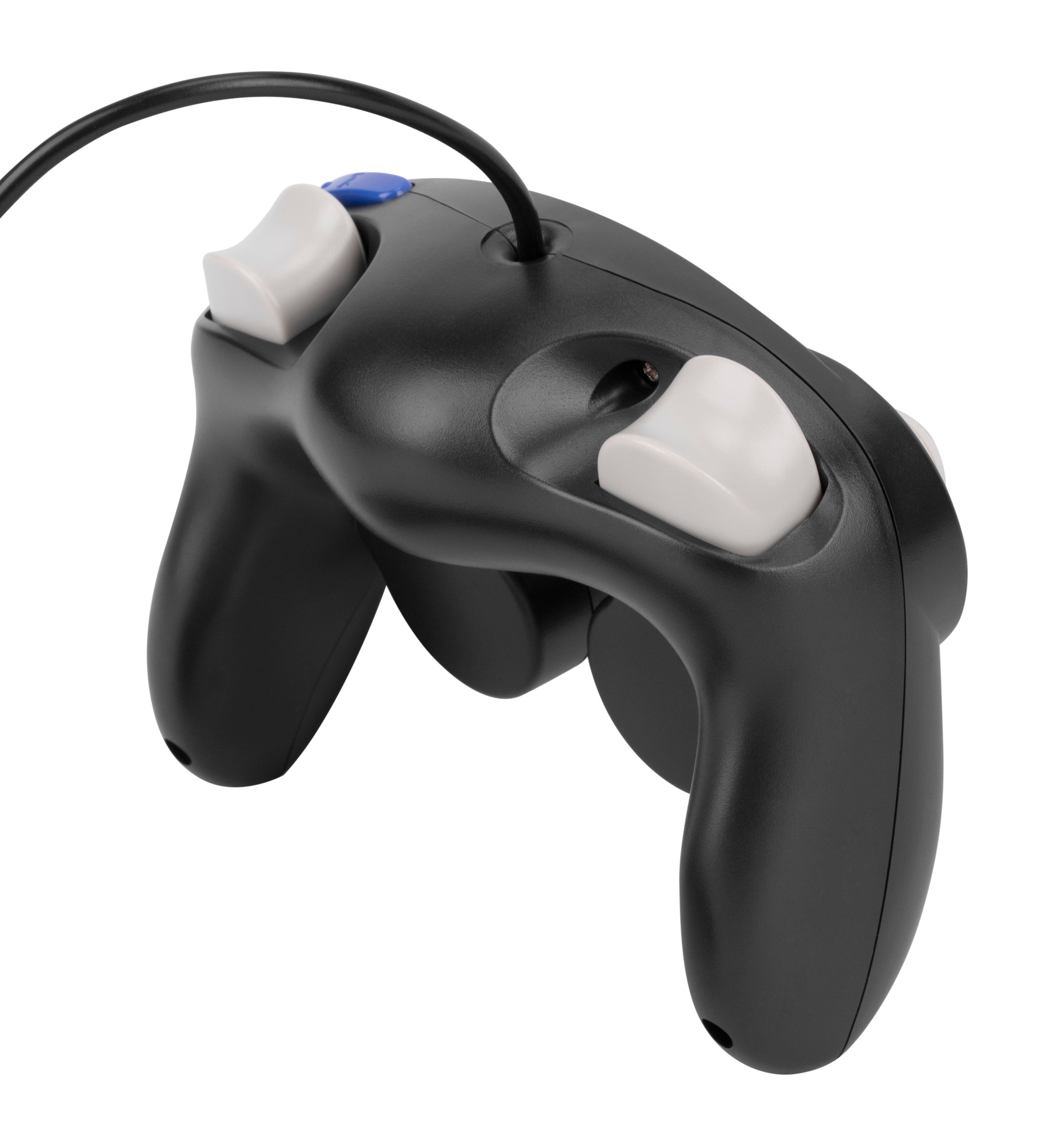 EgoGear - Manette filaire RGC06 Noire pour GameCube
