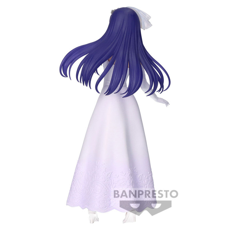 Oshi No Ko - Bridal Dress - Ai Statue 20cm - flash vidéo