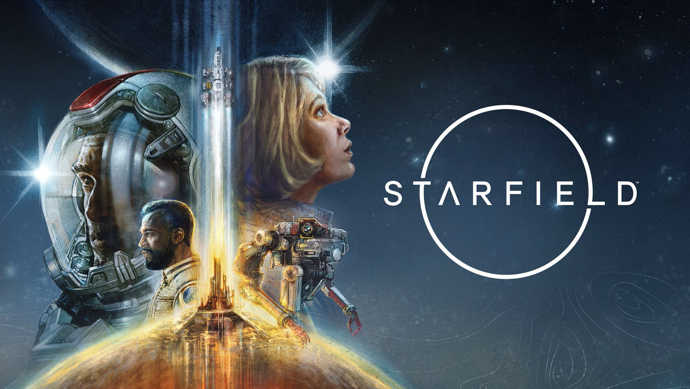 Starfield