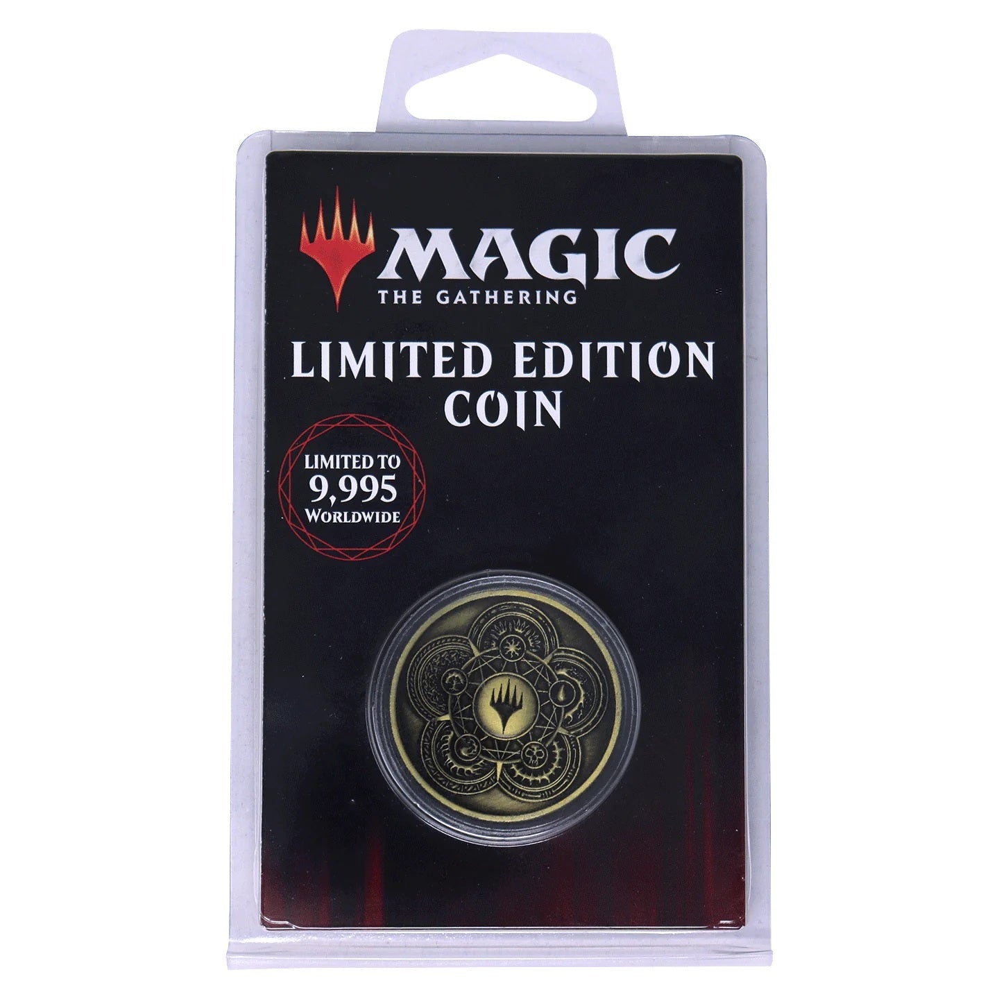 Magic: the Gathering - Pièce de collection en édition limitée