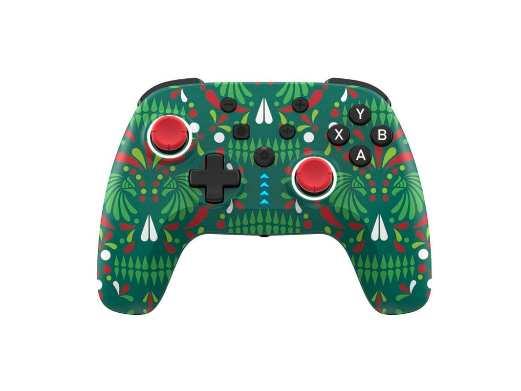 FIFA WorldCup 26 - ORION+ Manette sans fil Mexique pour PC, Android et IOS