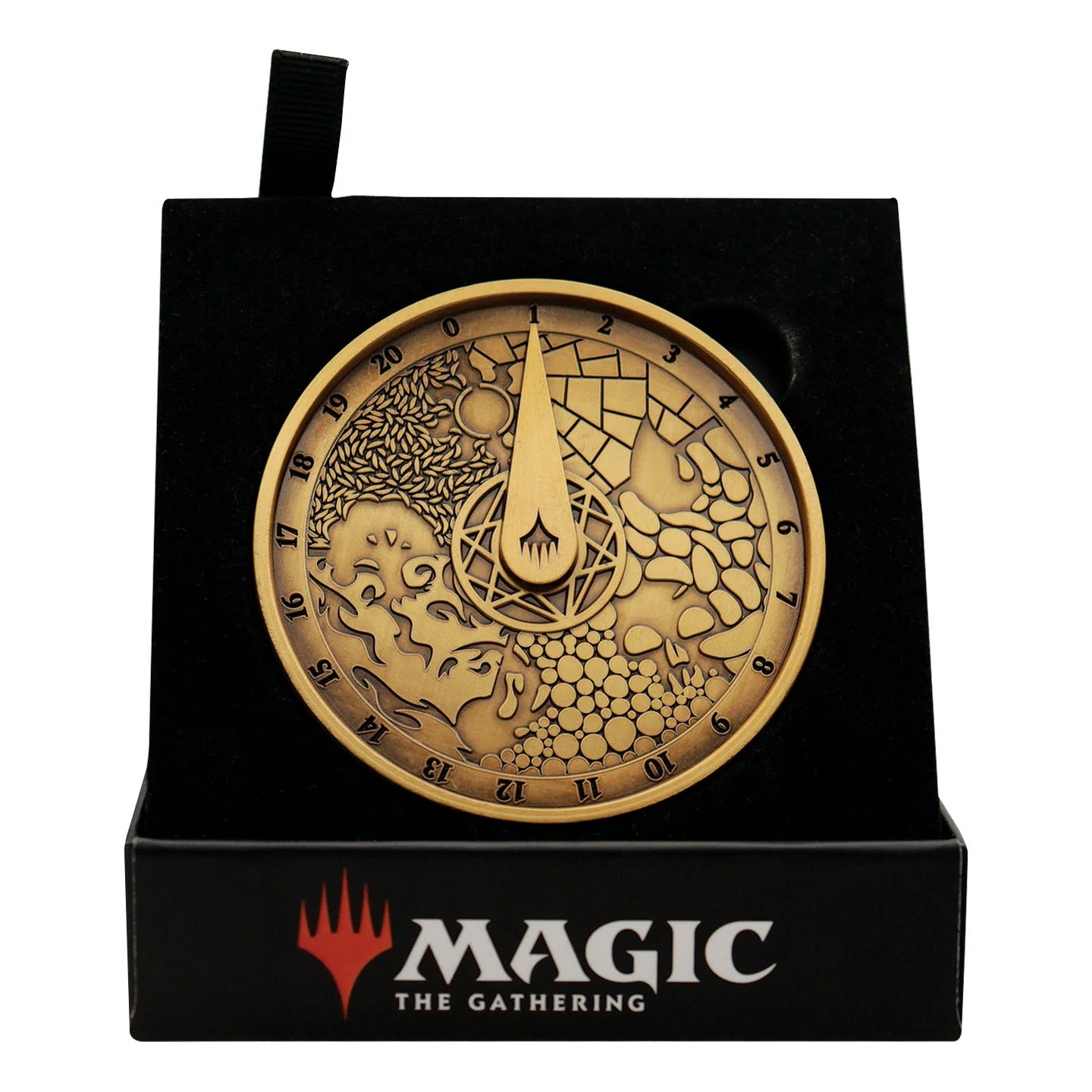 Magic: the Gathering - Compteur de vies