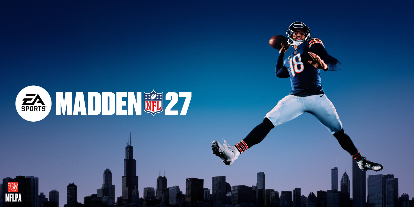 EA SPORTS Madden NFL 27