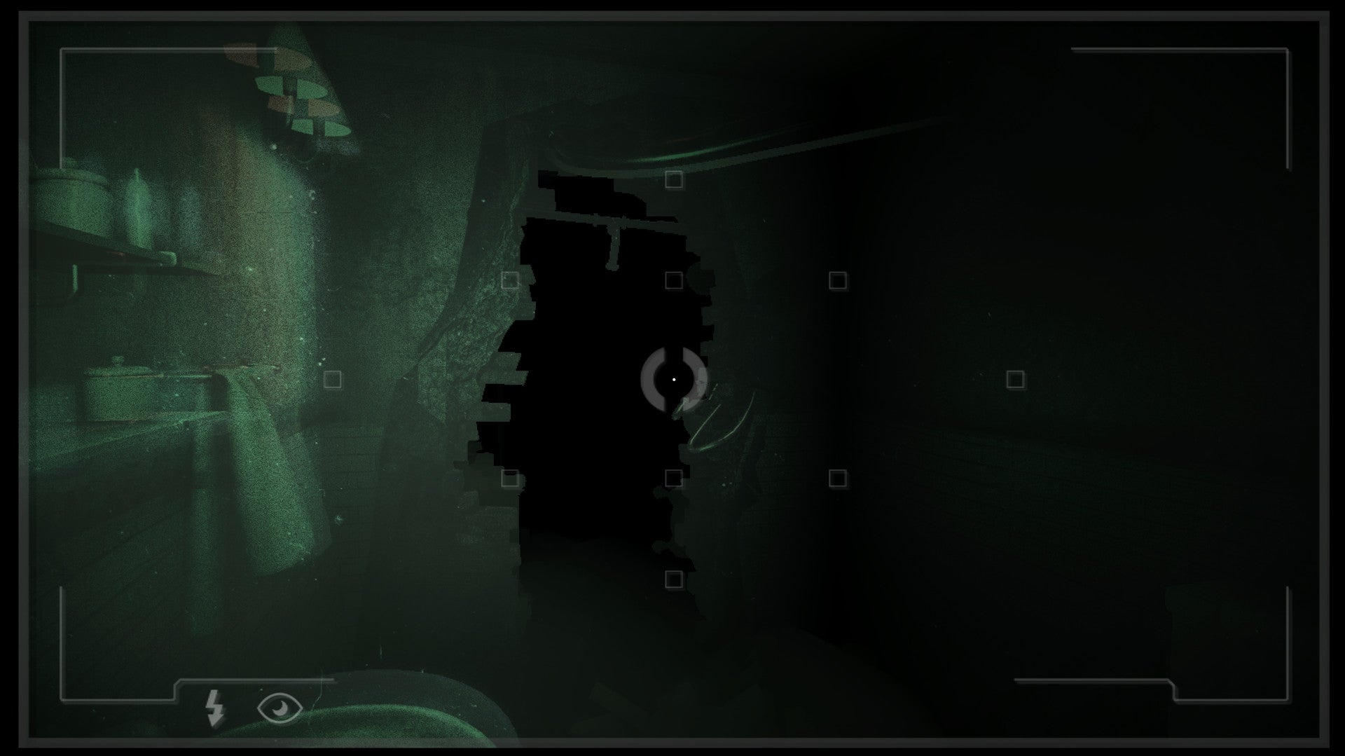 FOBIA - St. Dinfna Hotel