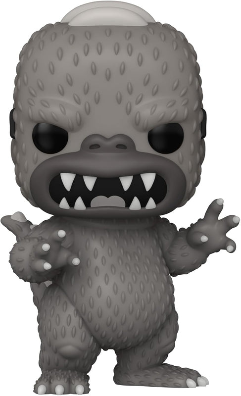 Funko Pop! TV: The Simpsons - Homerzilla