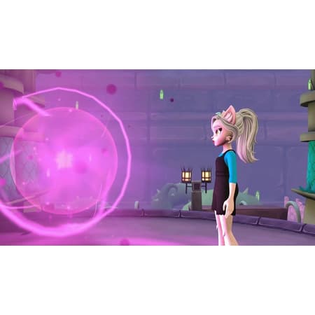 Monster High : Skulltimate Secrets - flash vidéo