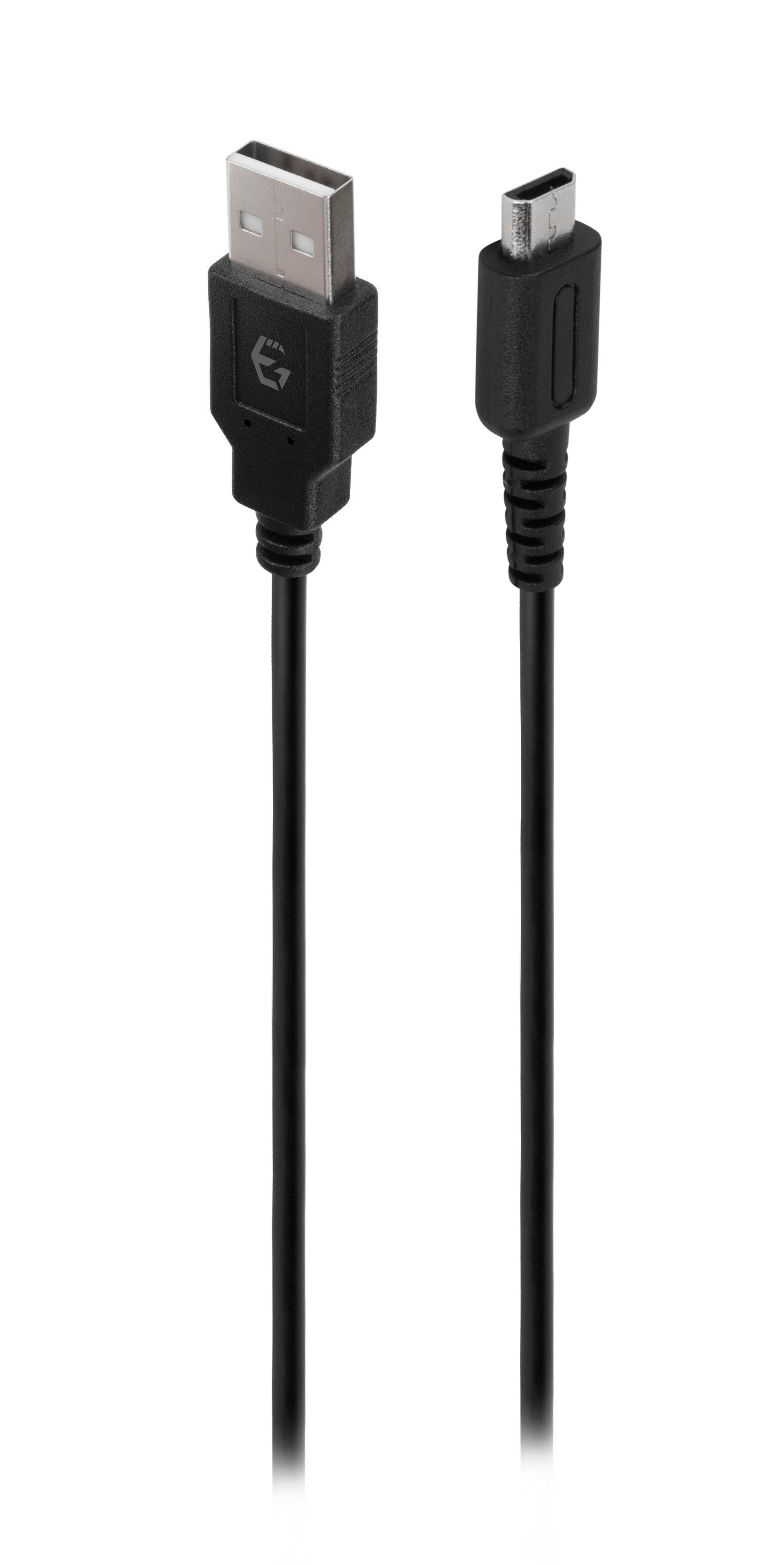 EgoGear - Câble de charge RGA20 noir pour DS Lite