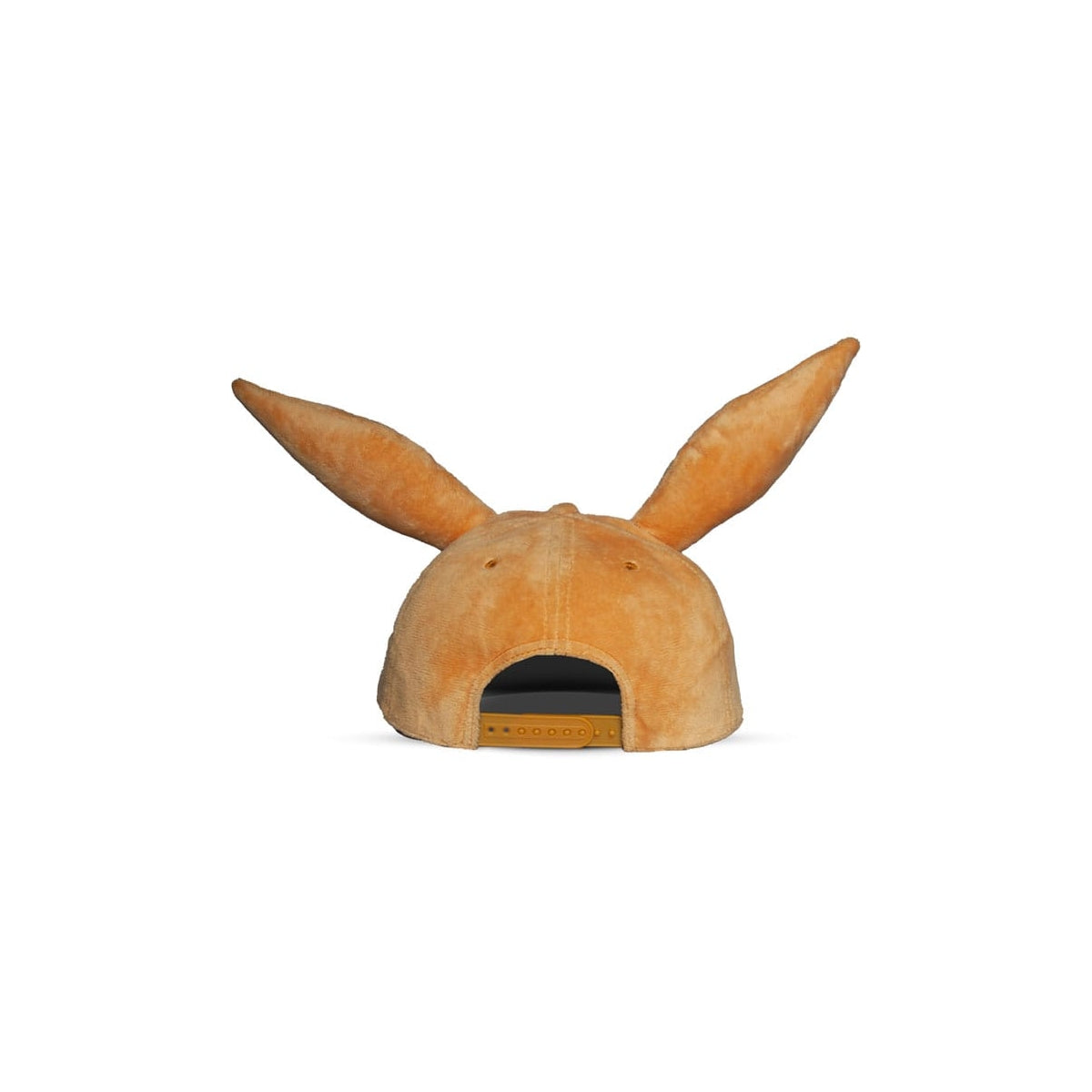 Pokémon - Casquette Snapback "Évoli" - flash vidéo