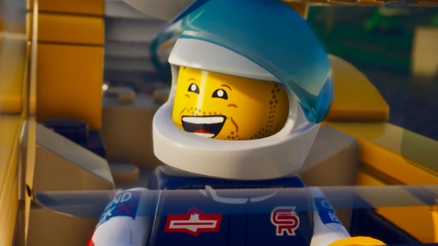 LEGO 2K Drive (Code-in-a-box)