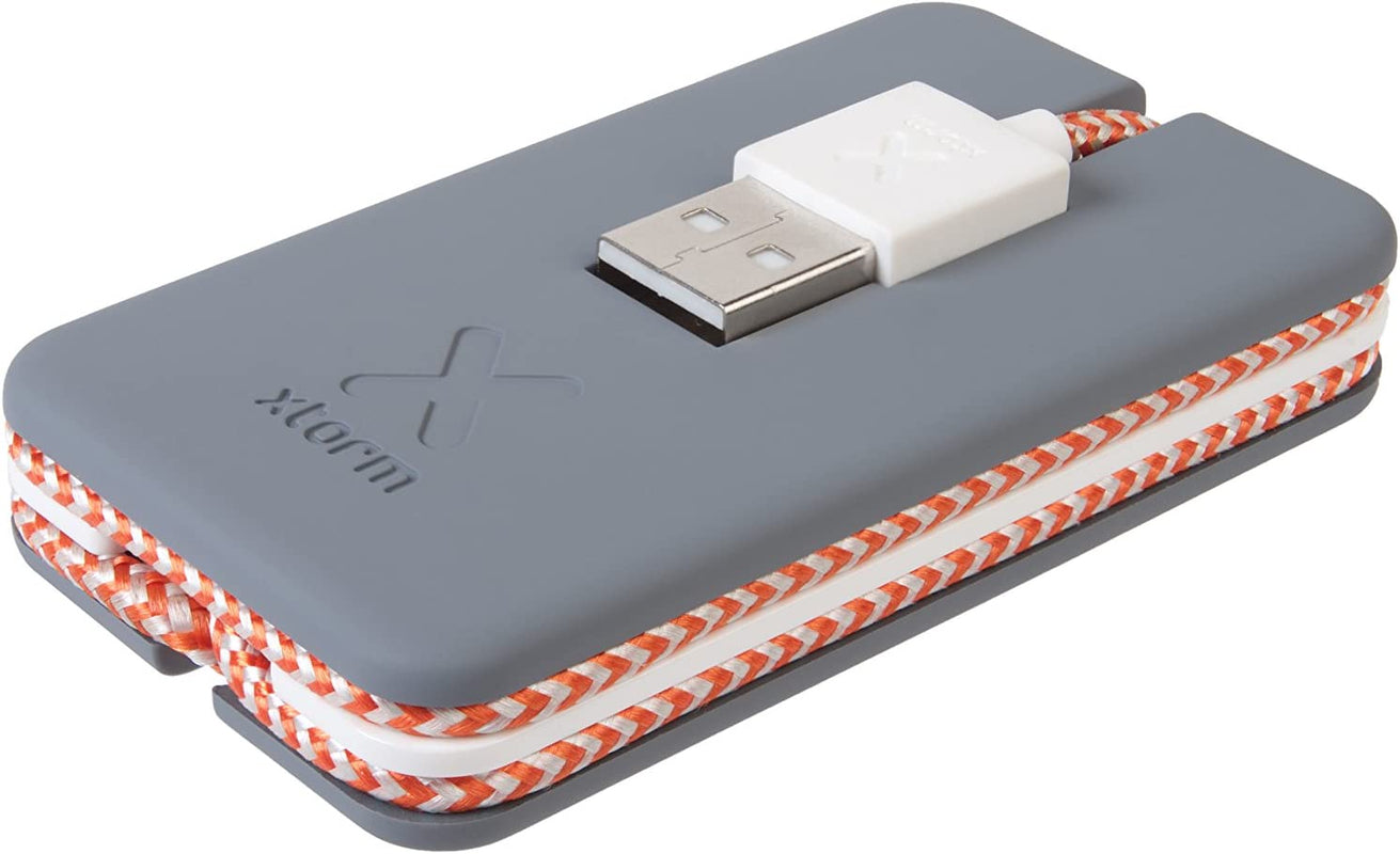 Xtorm - Spark Power Cable Micro USB