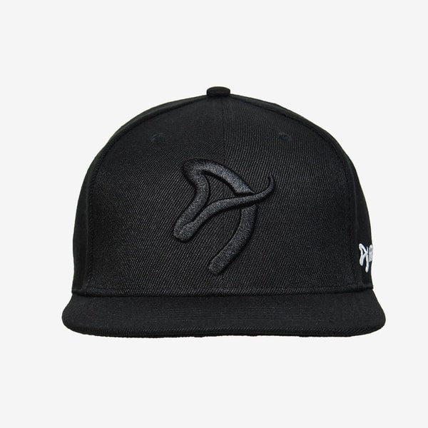 Arozzi - Casquette - Grise - flash vidéo