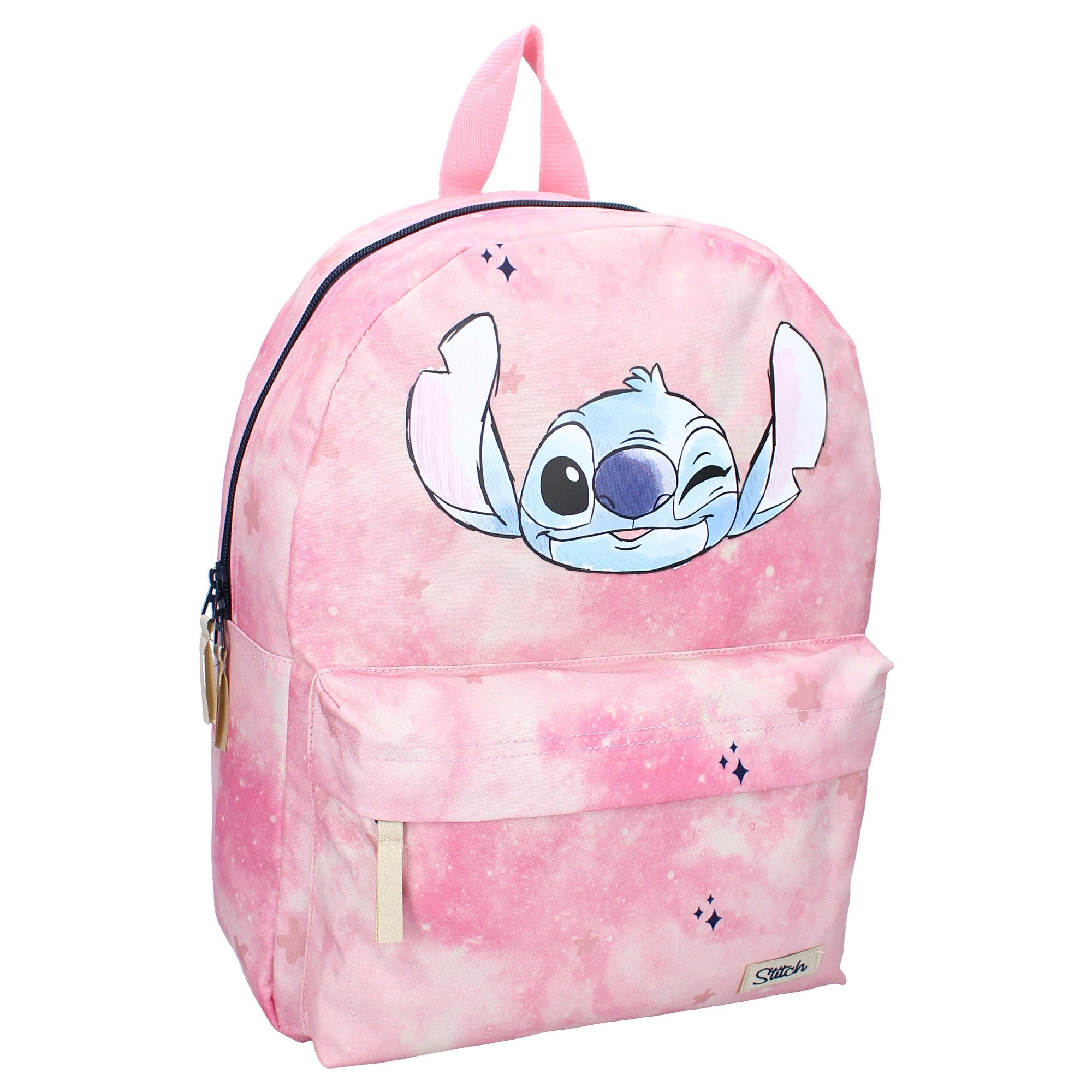 Lilo et Stitch - Sac à dos Unbearably Cool