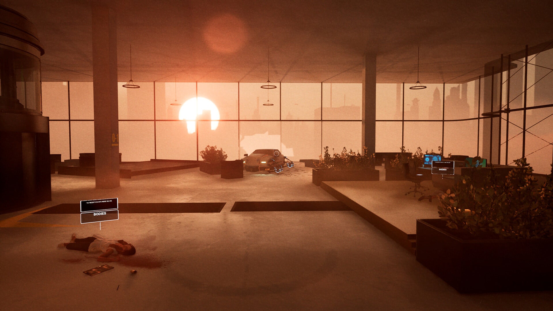 Detective Collection