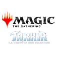Magic: The Gathering - Display de Boosters de jeu Tarkir : La Tempête des Dragons (30 Boosters) - flash vidéo