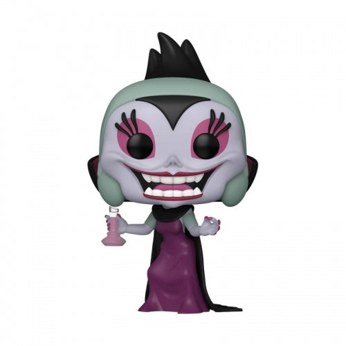 Funko Pop! Disney: Villains - Yzma - flash vidéo