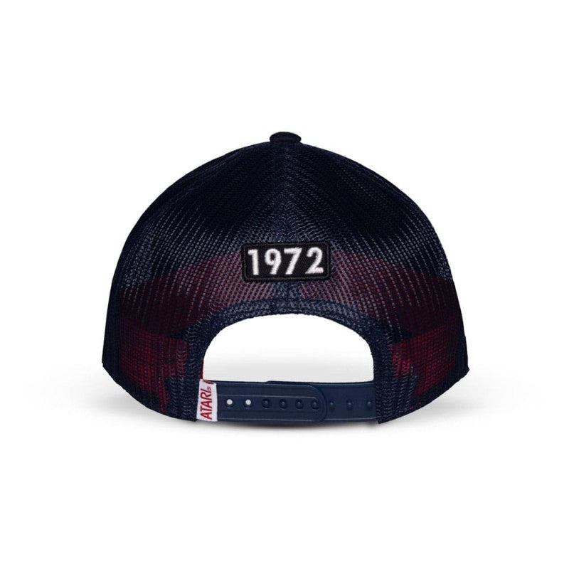 ATARI - Casquette ajustable "ATARI Logo" - Homme Adulte