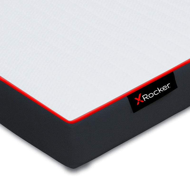 X Rocker - Matelas X Cool en mousse pour une persone
