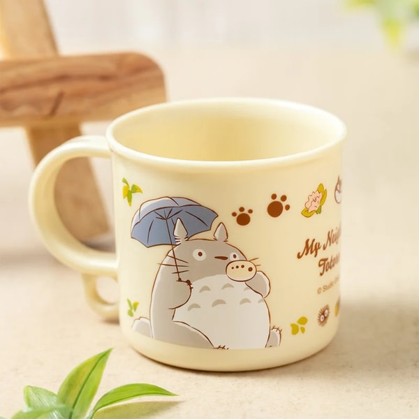 Ghibli - Mon voisin Totoro - Mug Totoro et Chatbus 200ml