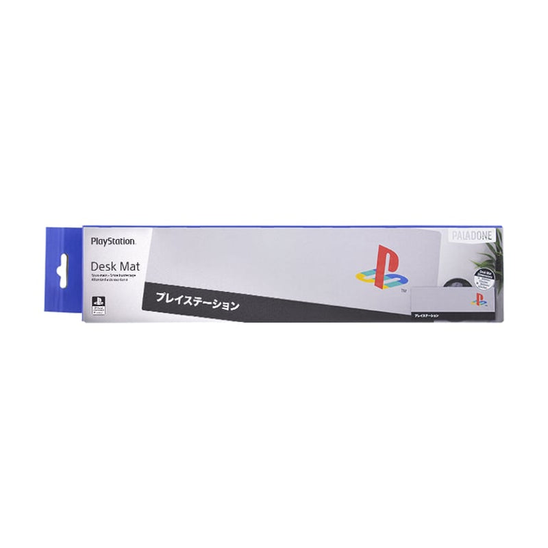 PlayStation - Tapis de bureau sous-main Héritage de la PlayStation