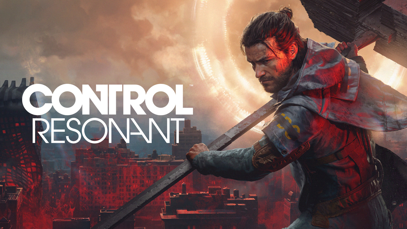 CONTROL Resonant