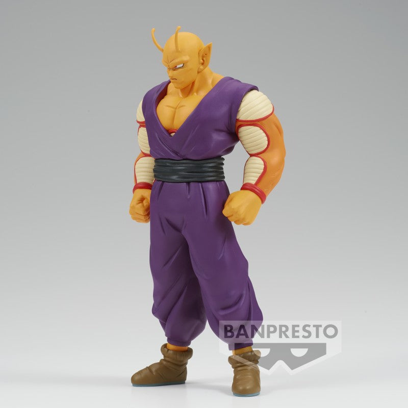 Dragon Ball Super: Super Hero - DXF - Orange Piccolo - flash vidéo