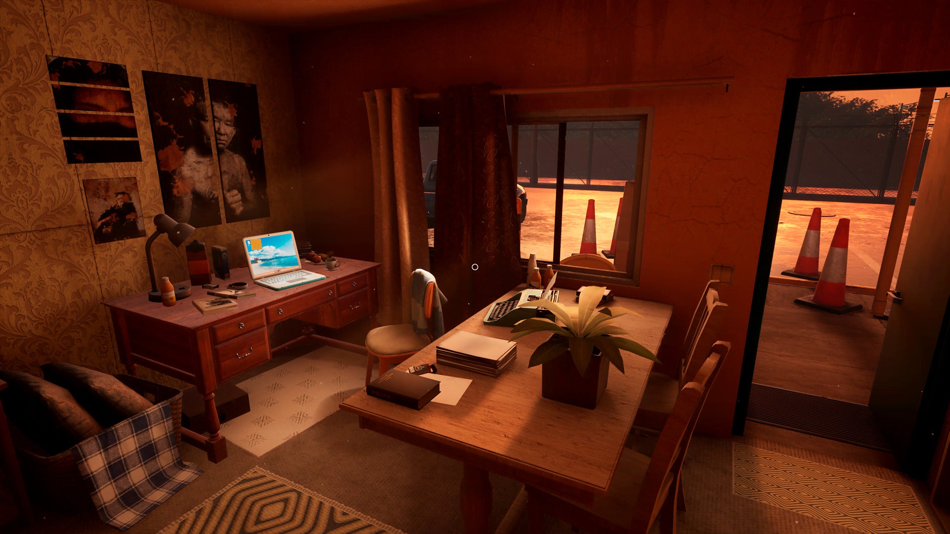 Detective Collection