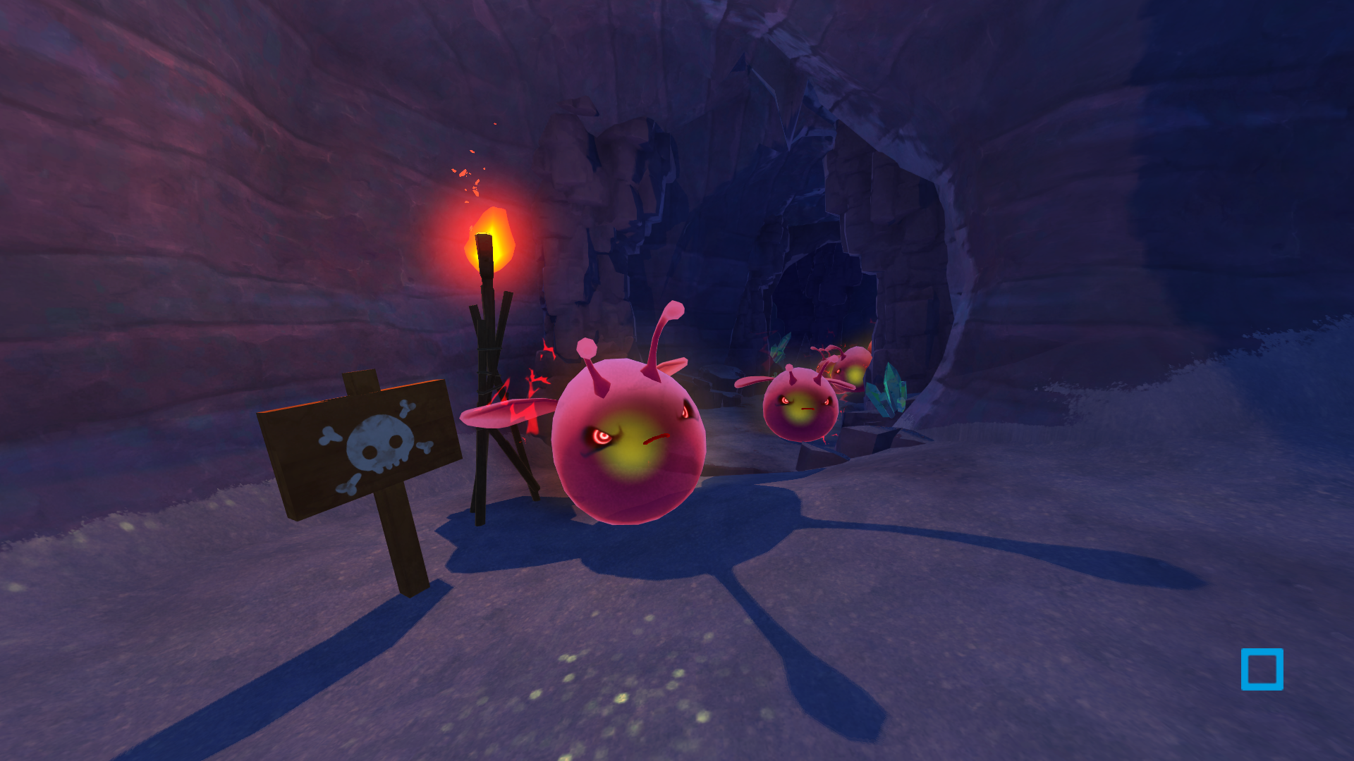 Slime Rancher