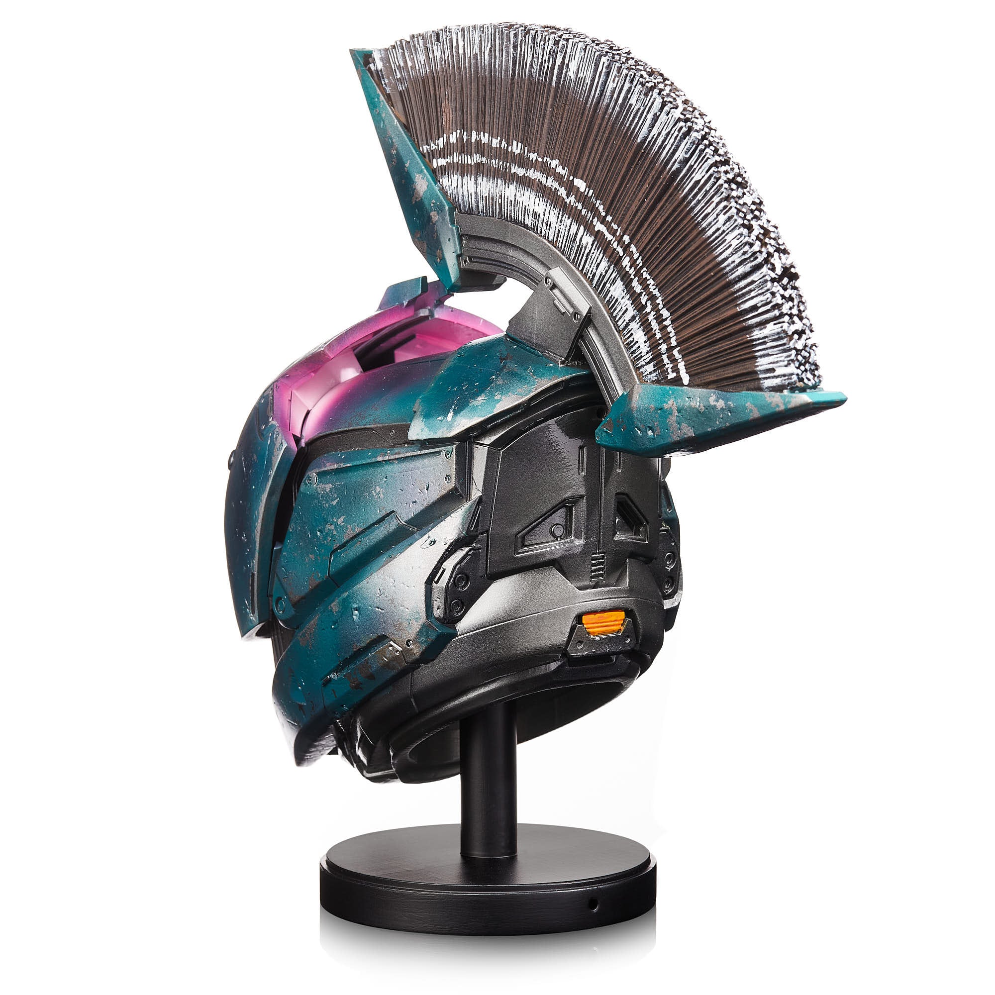 Destiny 2 - Réplique officielle du casque de Saint 14 - flash vidéo