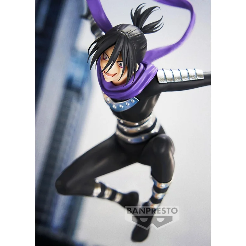 One Punch Man - Speed-O' - Sound Sonic Statue 13cm