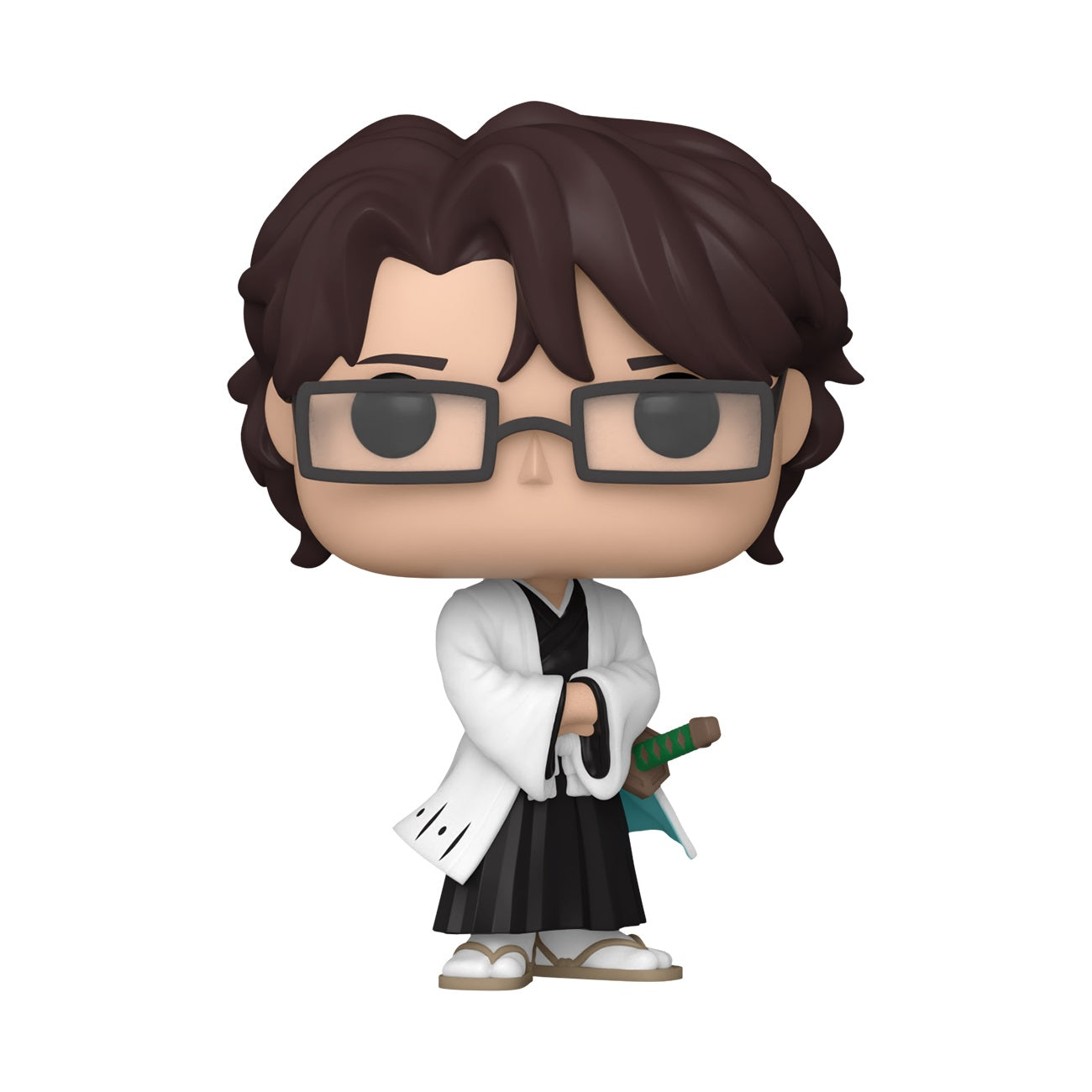 Funko Pop! Animation: Bleach - Aizen - flash vidéo