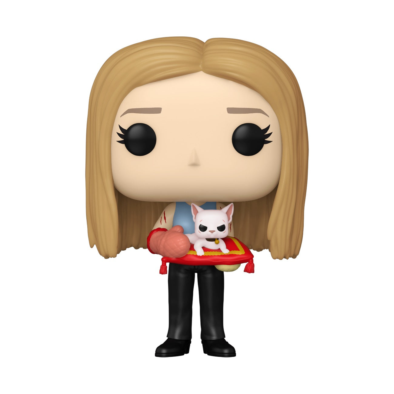 Funko Pop! TV: Friends (S6) - Rachel Green - flash vidéo