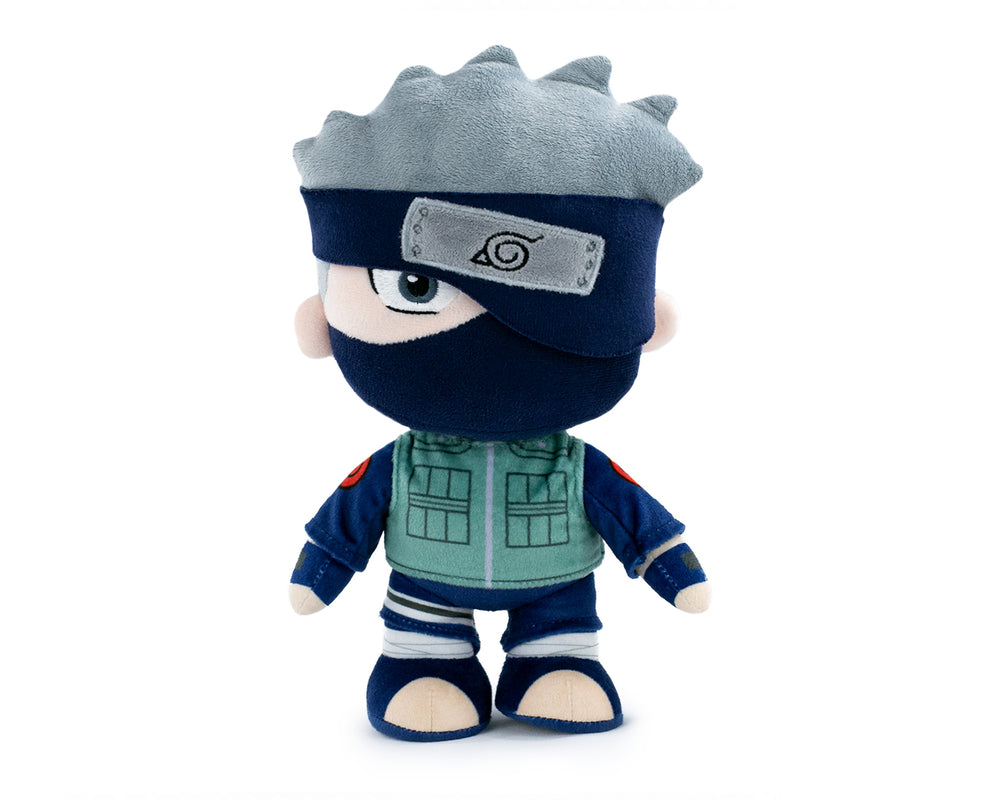 Naruto - Peluche de Kakashi Hatake 29cm