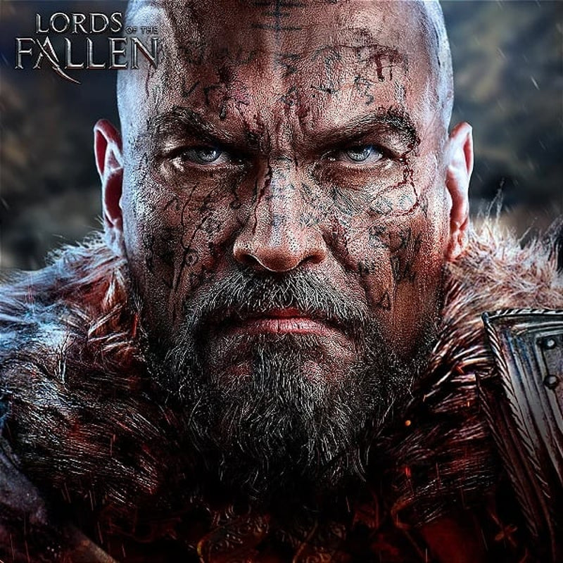 Lords of the Fallen Limited Edition