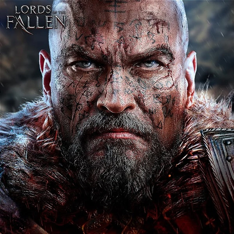Lords of the Fallen Limited Edition