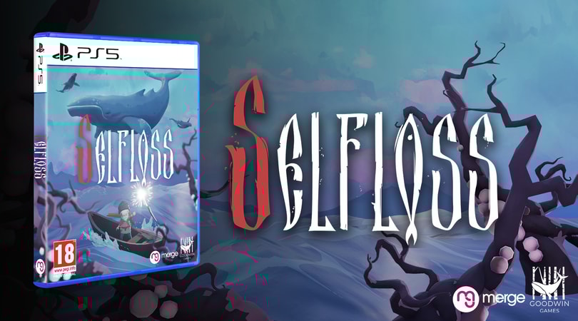 Selfloss - flash vidéo